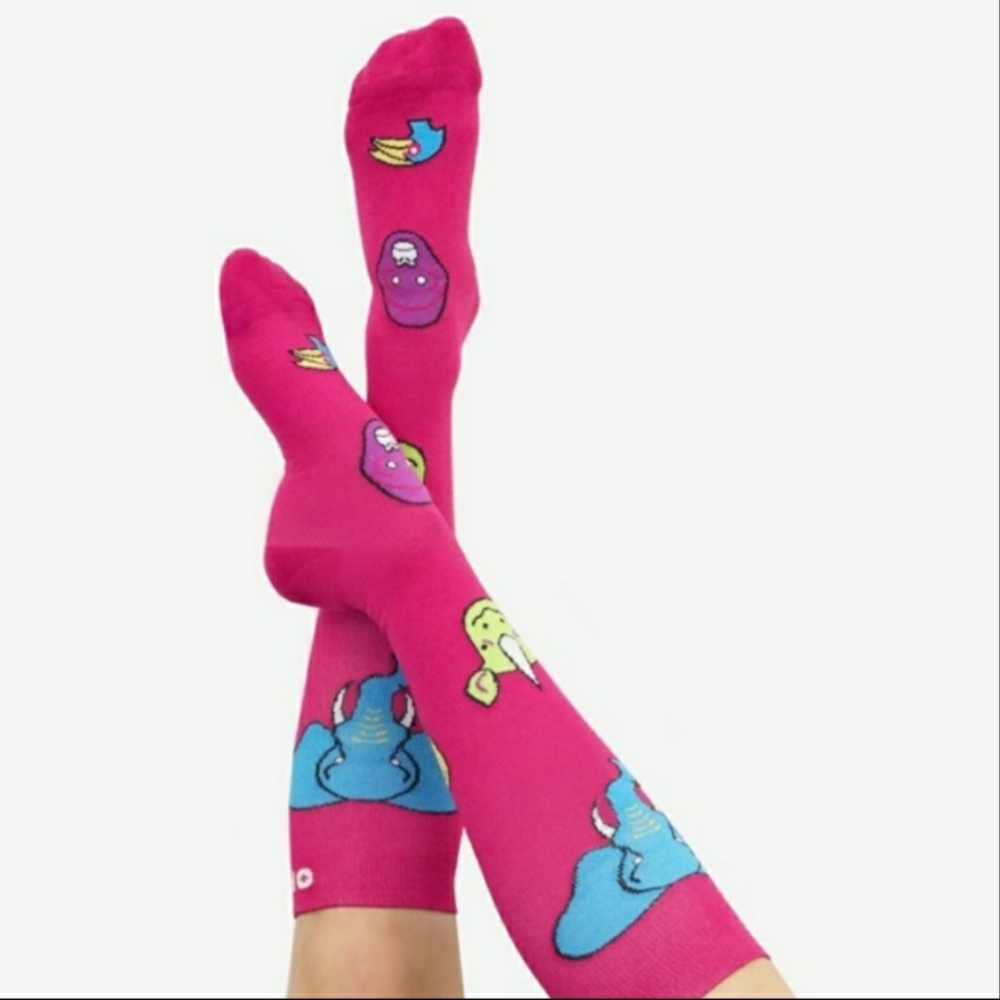 In search of these socks